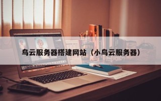 荣成鸟云服务器搭建网站（小鸟云服务器）