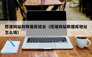 荣成搭建网站和数据库结合（搭建网站数据库地址怎么填）